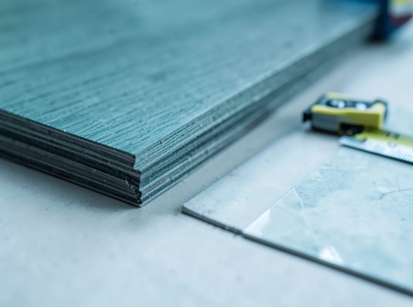 Luxury Vinyl Plank Installation East Andover, ME FAQs